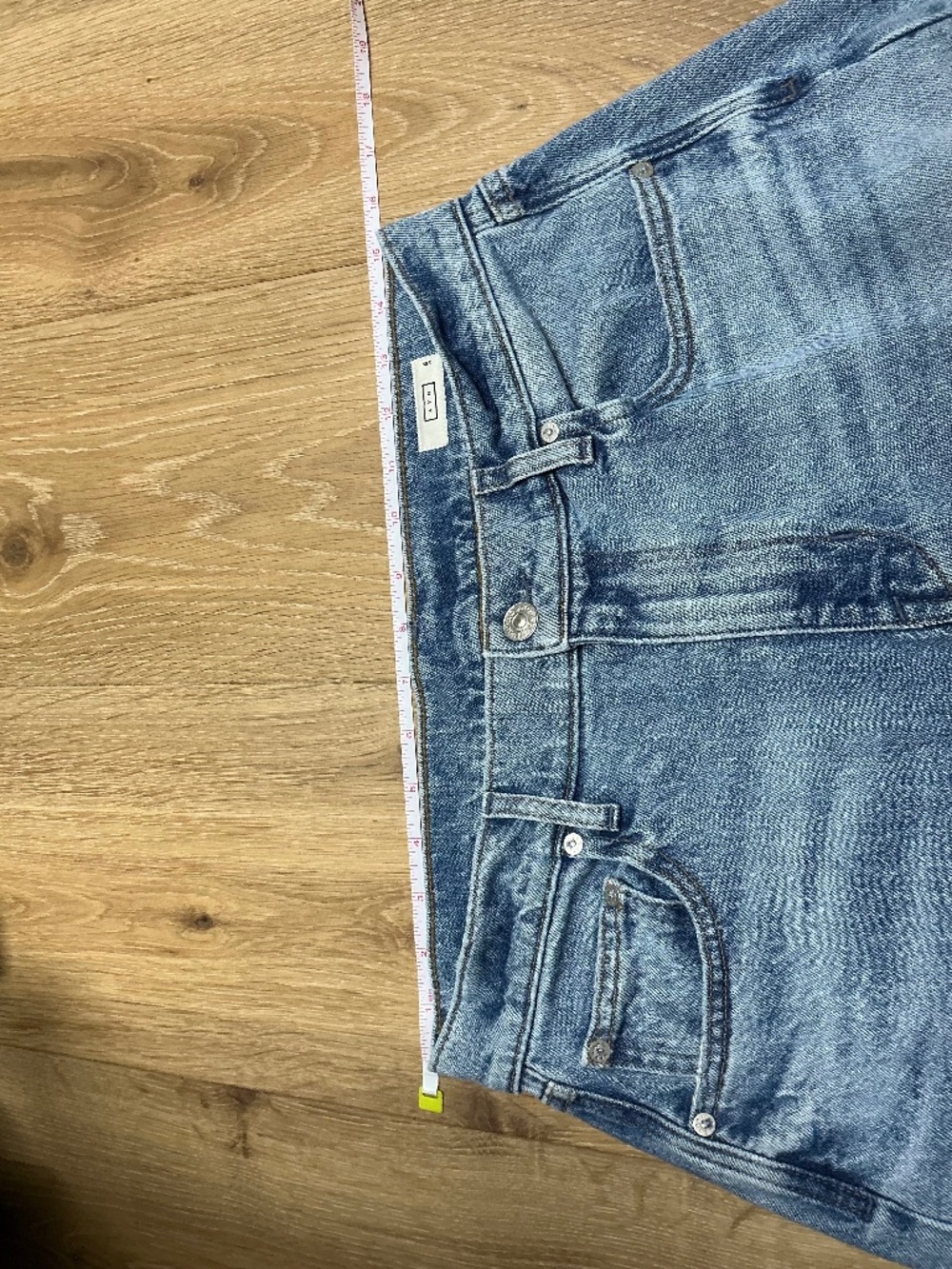 AYR The Culture Jeans 28 Short - Picture 16 of 16